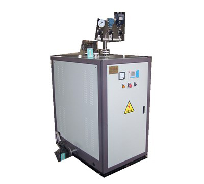 全自動(dòng)立式50KG電熱蒸汽發(fā)生器
