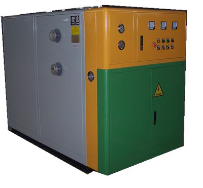 全自動(dòng)臥式300KG電熱蒸汽發(fā)生器
