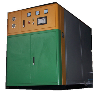 全自動(dòng)臥式200KG電熱蒸汽發(fā)生器