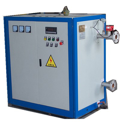 全自動150KW電熱水機組