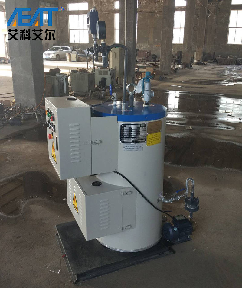 60KW電熱蒸汽發生器